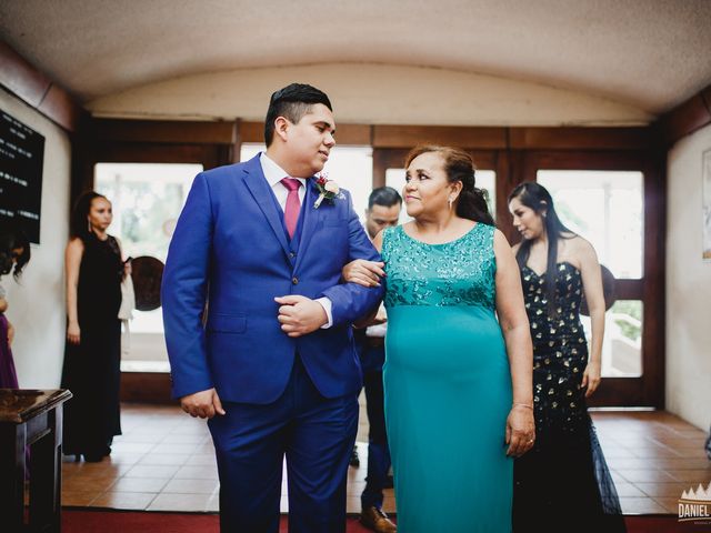 La boda de David y Fabiola en Tampico, Tamaulipas 81