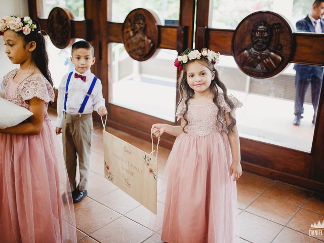 La boda de David y Fabiola en Tampico, Tamaulipas 83