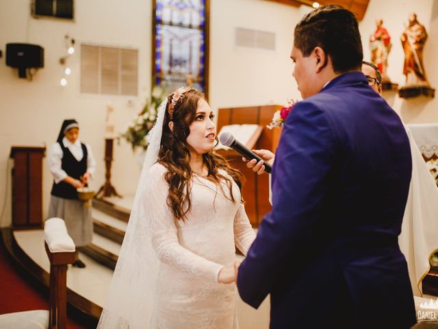 La boda de David y Fabiola en Tampico, Tamaulipas 120