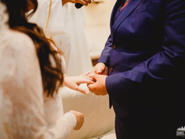 La boda de David y Fabiola en Tampico, Tamaulipas 124