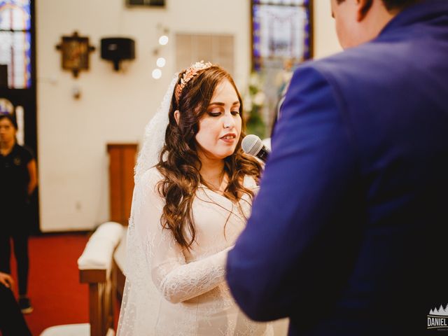 La boda de David y Fabiola en Tampico, Tamaulipas 130
