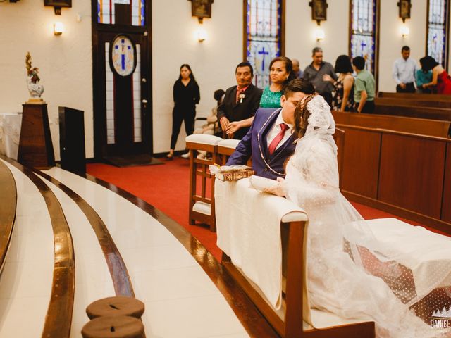 La boda de David y Fabiola en Tampico, Tamaulipas 140