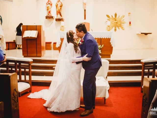 La boda de David y Fabiola en Tampico, Tamaulipas 154