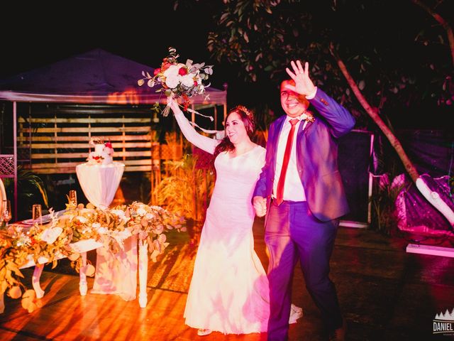 La boda de David y Fabiola en Tampico, Tamaulipas 210