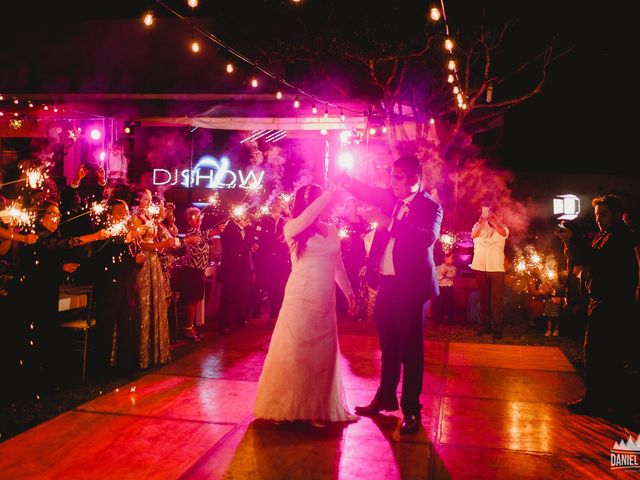 La boda de David y Fabiola en Tampico, Tamaulipas 219