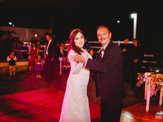 La boda de David y Fabiola en Tampico, Tamaulipas 224