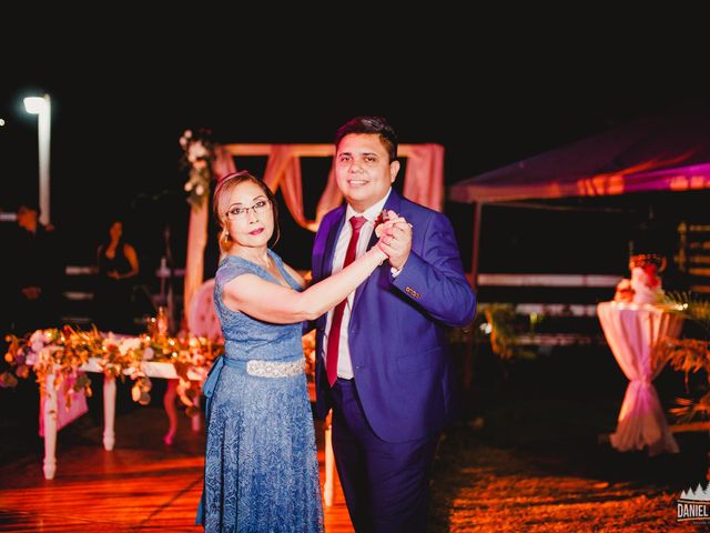 La boda de David y Fabiola en Tampico, Tamaulipas 225