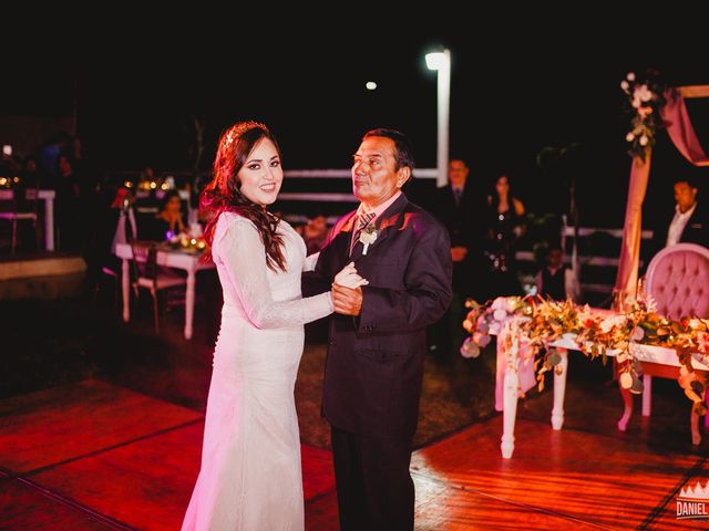 La boda de David y Fabiola en Tampico, Tamaulipas 226