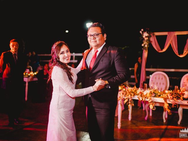 La boda de David y Fabiola en Tampico, Tamaulipas 228