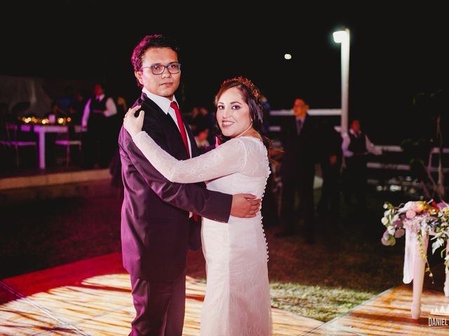 La boda de David y Fabiola en Tampico, Tamaulipas 230