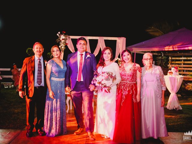 La boda de David y Fabiola en Tampico, Tamaulipas 246