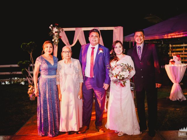 La boda de David y Fabiola en Tampico, Tamaulipas 248