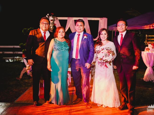 La boda de David y Fabiola en Tampico, Tamaulipas 249