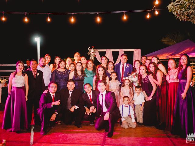 La boda de David y Fabiola en Tampico, Tamaulipas 250
