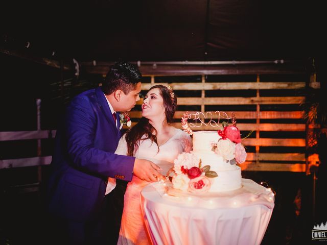 La boda de David y Fabiola en Tampico, Tamaulipas 251