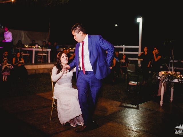 La boda de David y Fabiola en Tampico, Tamaulipas 279