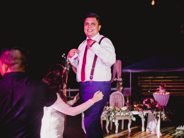 La boda de David y Fabiola en Tampico, Tamaulipas 286