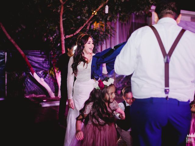 La boda de David y Fabiola en Tampico, Tamaulipas 301