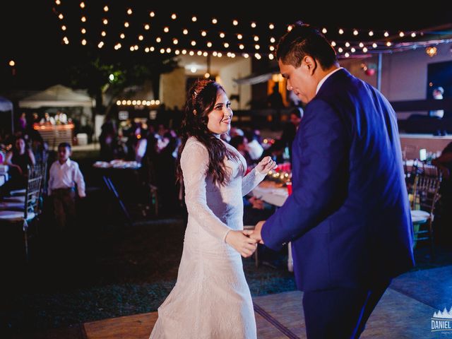 La boda de David y Fabiola en Tampico, Tamaulipas 306