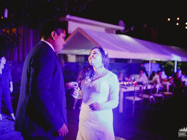 La boda de David y Fabiola en Tampico, Tamaulipas 308