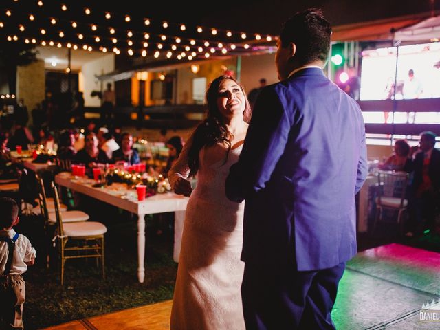 La boda de David y Fabiola en Tampico, Tamaulipas 309
