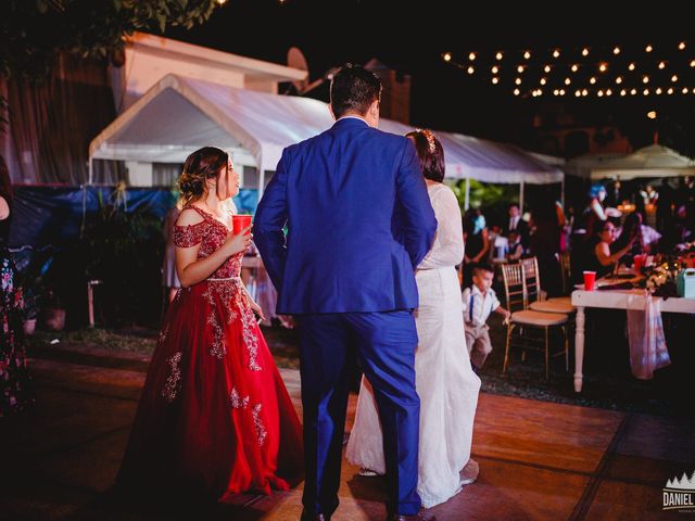La boda de David y Fabiola en Tampico, Tamaulipas 315