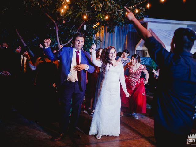 La boda de David y Fabiola en Tampico, Tamaulipas 322