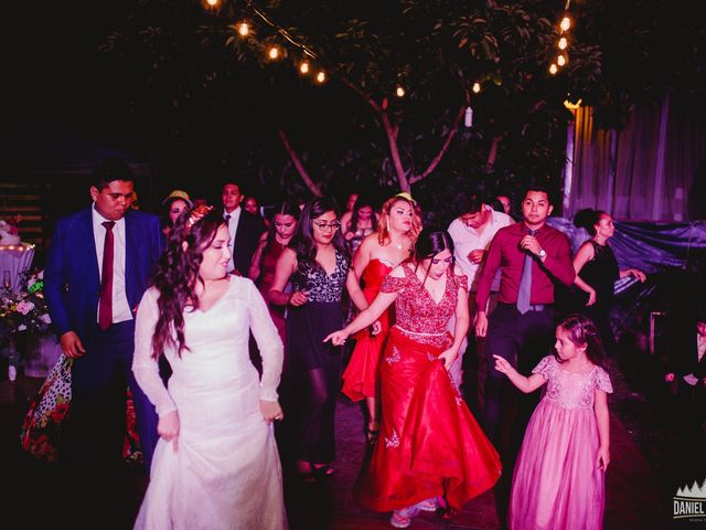 La boda de David y Fabiola en Tampico, Tamaulipas 323