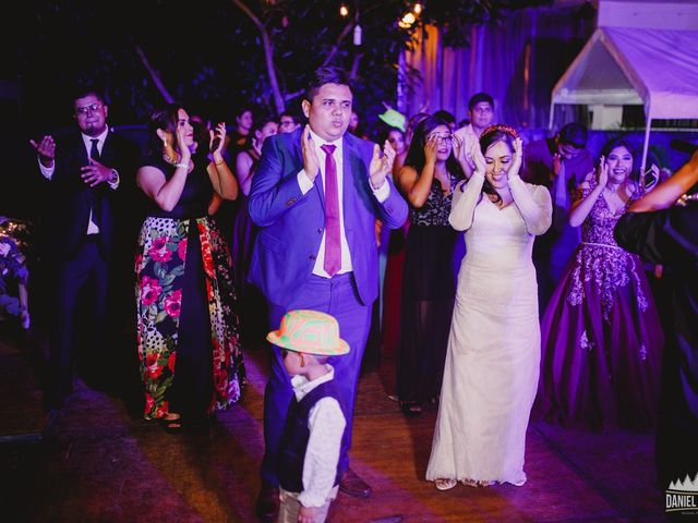 La boda de David y Fabiola en Tampico, Tamaulipas 325