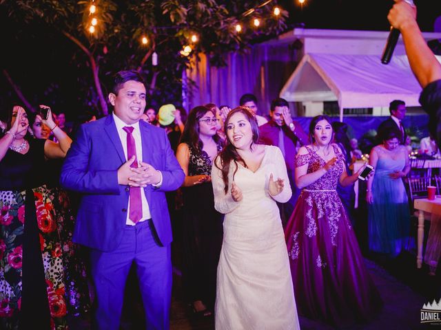 La boda de David y Fabiola en Tampico, Tamaulipas 326
