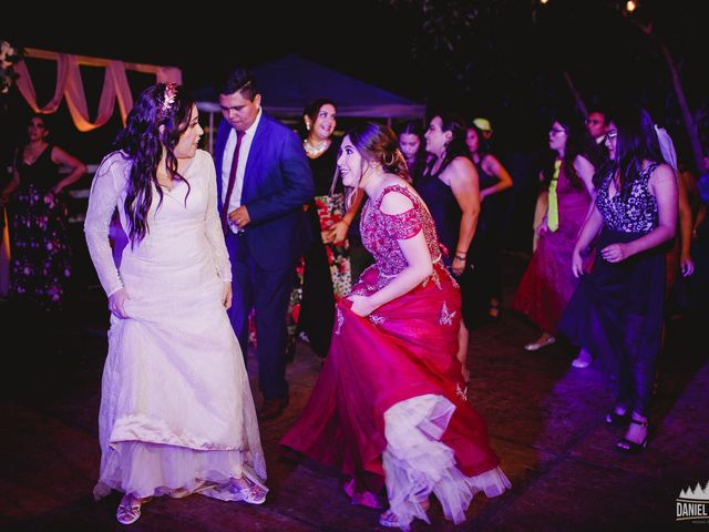 La boda de David y Fabiola en Tampico, Tamaulipas 330