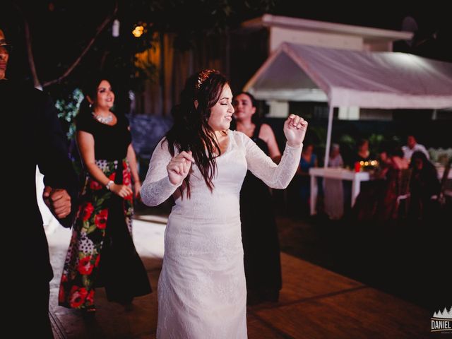 La boda de David y Fabiola en Tampico, Tamaulipas 333