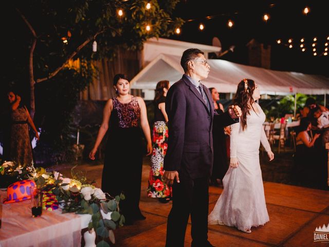 La boda de David y Fabiola en Tampico, Tamaulipas 334