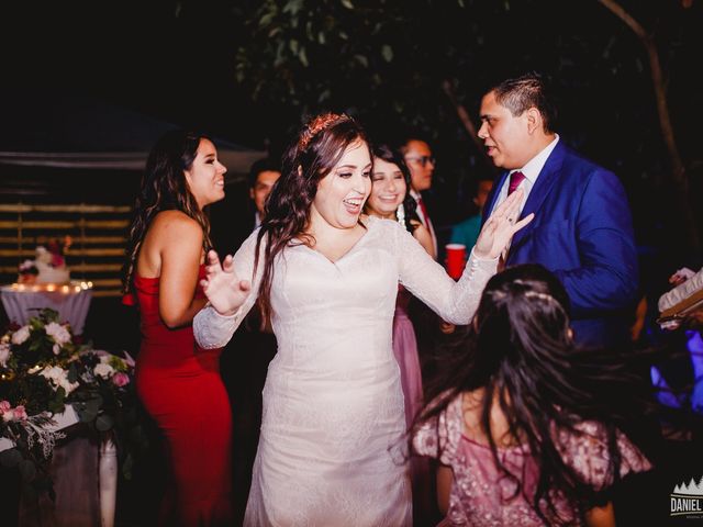 La boda de David y Fabiola en Tampico, Tamaulipas 345