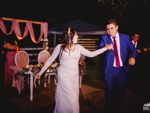 La boda de David y Fabiola en Tampico, Tamaulipas 346