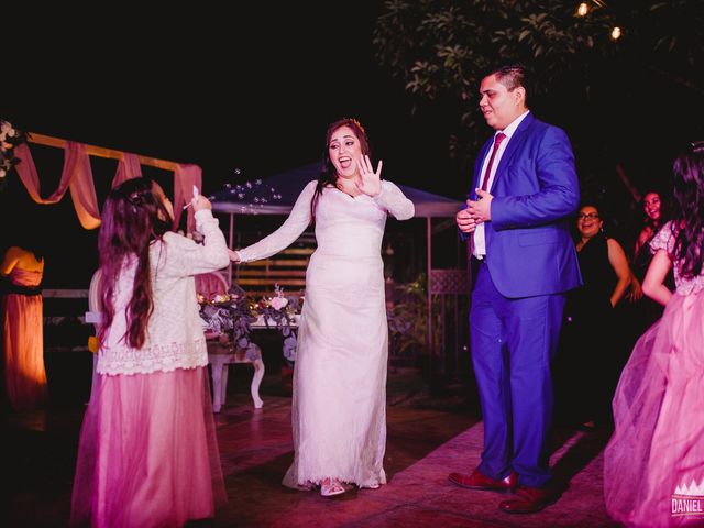 La boda de David y Fabiola en Tampico, Tamaulipas 348