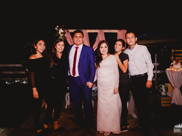 La boda de David y Fabiola en Tampico, Tamaulipas 349