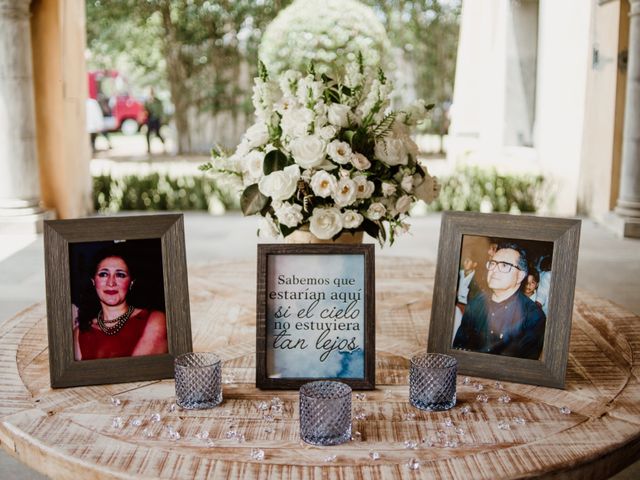 La boda de Fernando y Badía en Xalapa, Veracruz 12