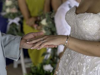 La boda de Jimena y Miguel 2