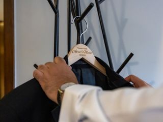 La boda de Abril y Mario 3