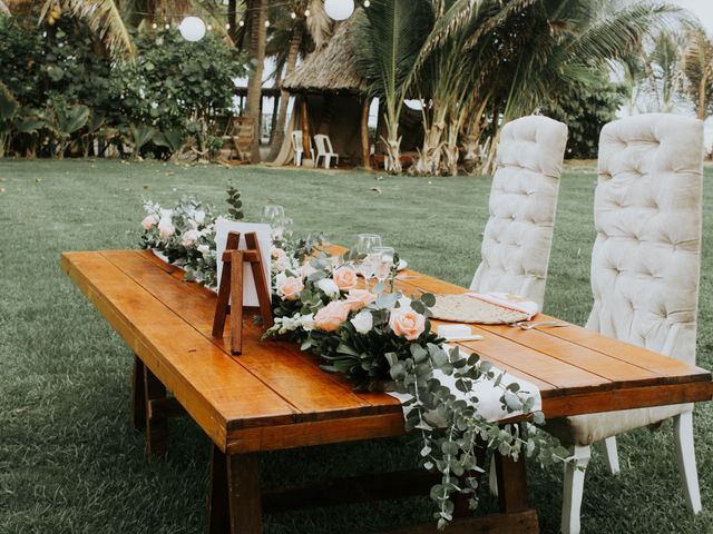 La boda de Daniel y Ashley en Acapulco, Guerrero 1