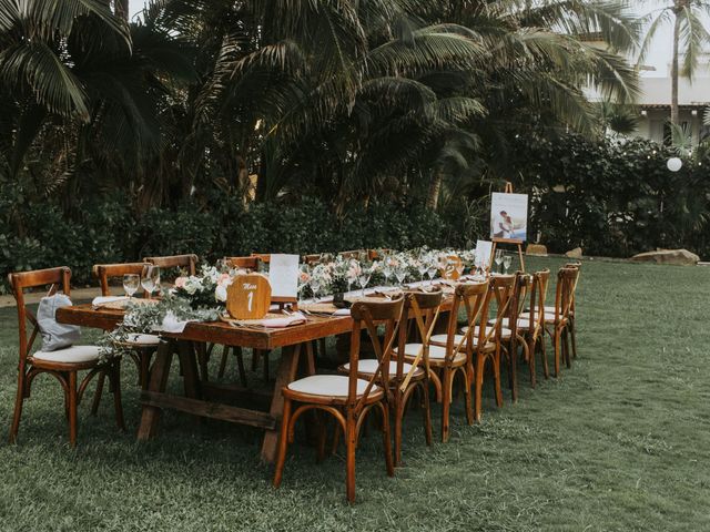 La boda de Daniel y Ashley en Acapulco, Guerrero 2