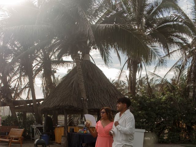 La boda de Daniel y Ashley en Acapulco, Guerrero 5