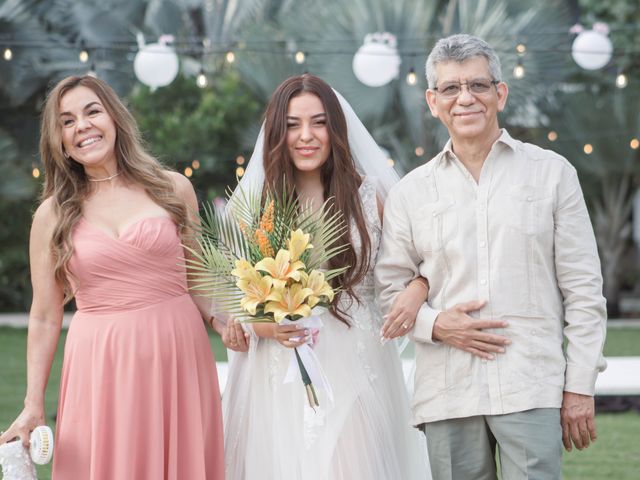 La boda de Daniel y Ashley en Acapulco, Guerrero 6