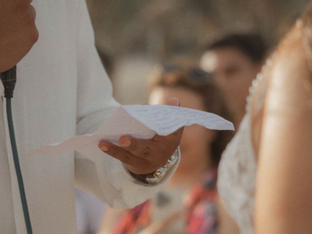 La boda de Daniel y Ashley en Acapulco, Guerrero 17