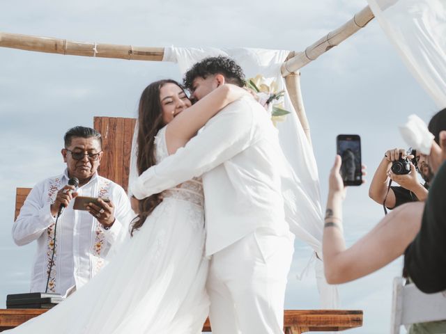 La boda de Daniel y Ashley en Acapulco, Guerrero 21