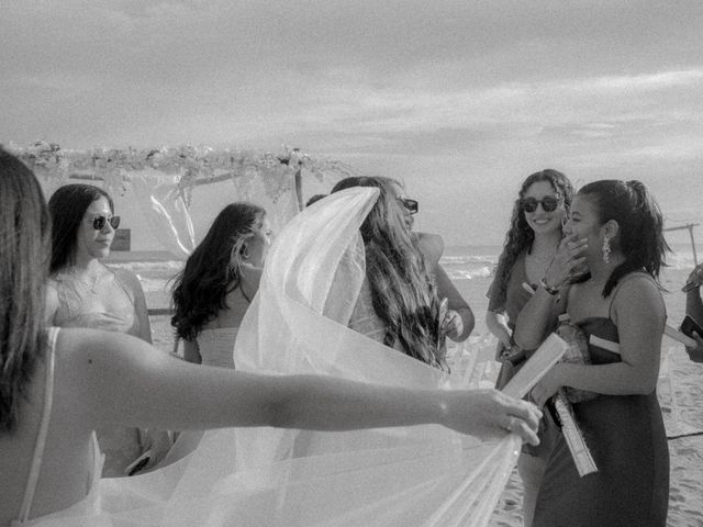 La boda de Daniel y Ashley en Acapulco, Guerrero 26