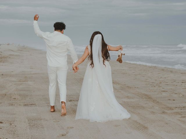 La boda de Daniel y Ashley en Acapulco, Guerrero 38