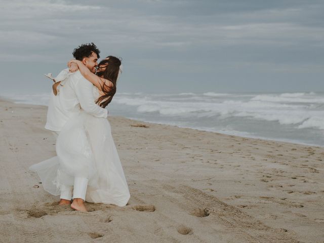 La boda de Daniel y Ashley en Acapulco, Guerrero 40