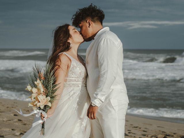 La boda de Daniel y Ashley en Acapulco, Guerrero 49